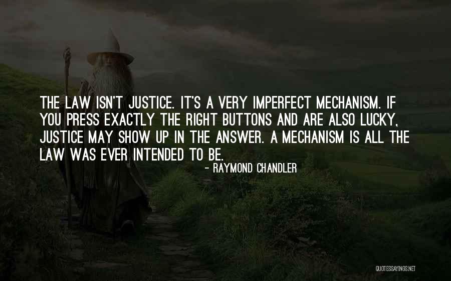 Capirone Quotes By Raymond Chandler
