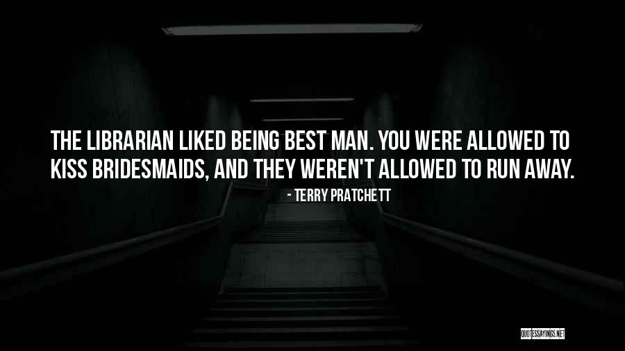 Capirone Quotes By Terry Pratchett