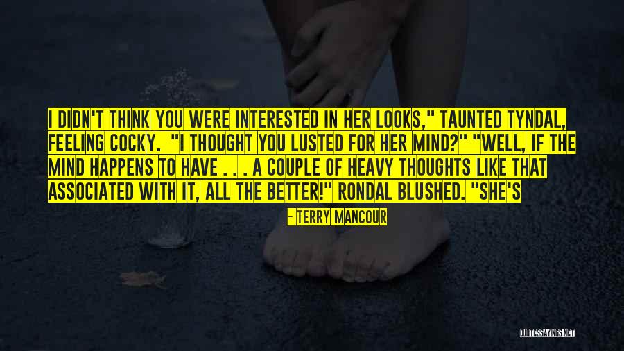 Capirossi Harada Quotes By Terry Mancour Capirossi Harada Quotes By Terry Mancour