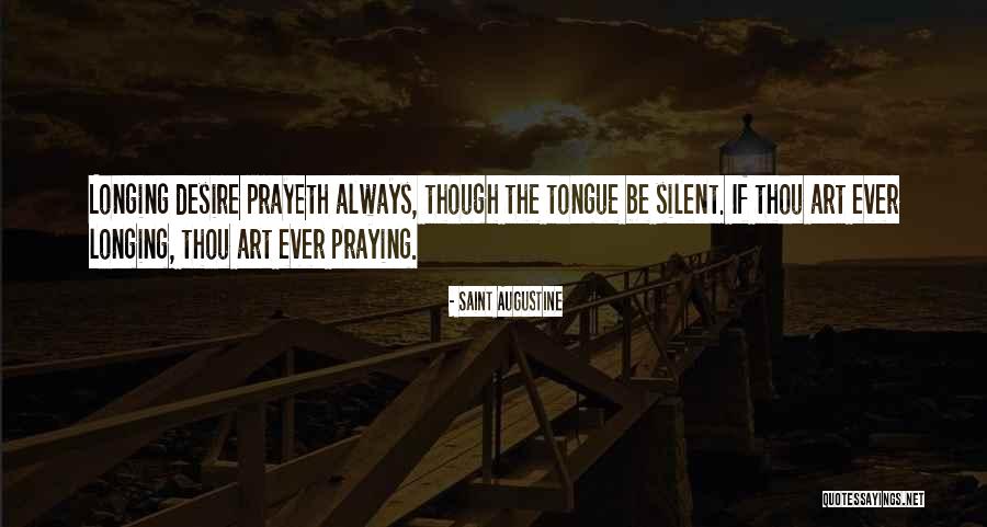 Capisci In English Quotes By Saint Augustine Capisci In English Quotes By Saint Augustine