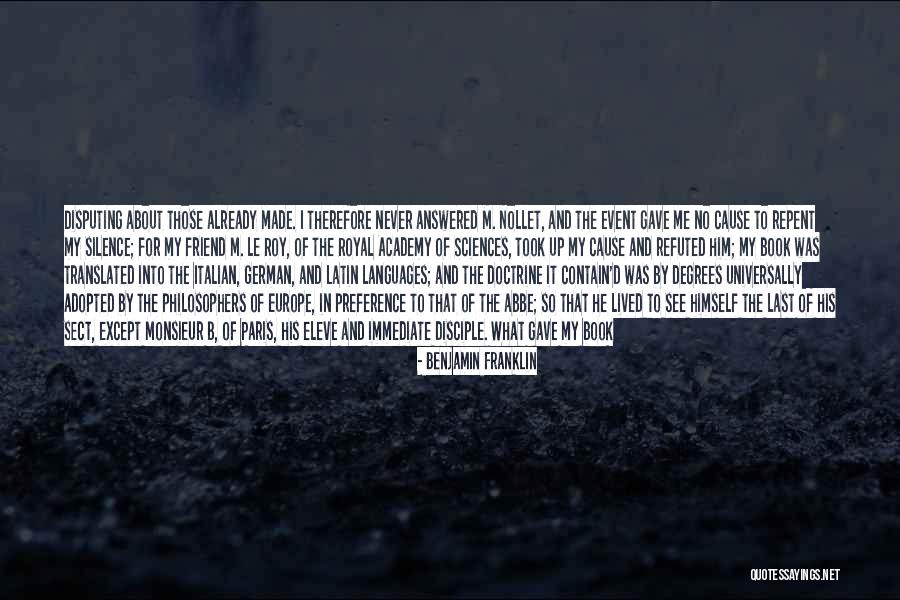 Capisco Chair Quotes By Benjamin Franklin Capisco Chair Quotes By Benjamin Franklin