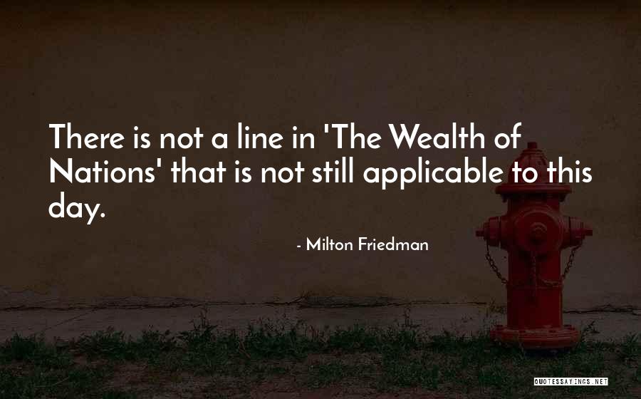 Capisco Quotes By Milton Friedman Capisco Quotes By Milton Friedman