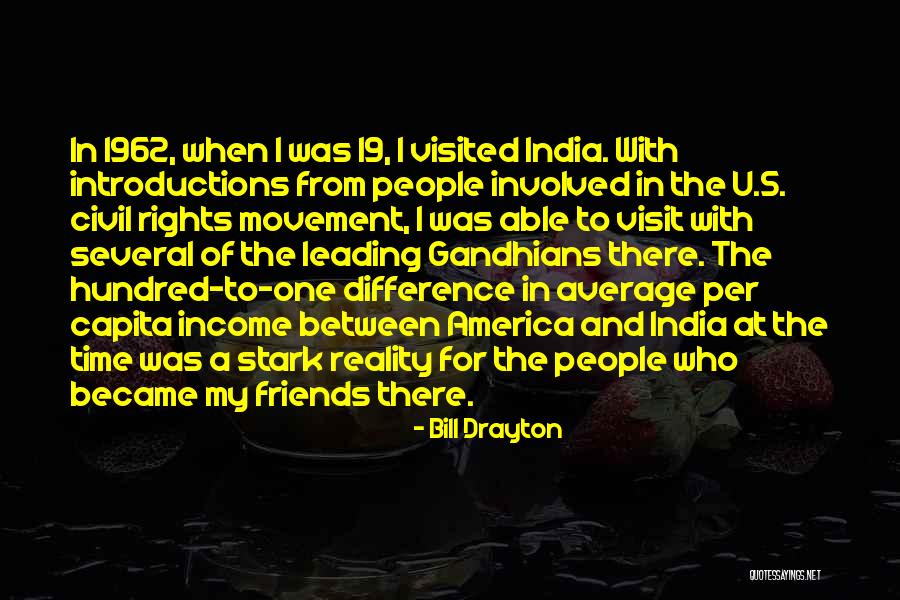 Capita Quotes By Bill Drayton Capita Quotes By Bill Drayton