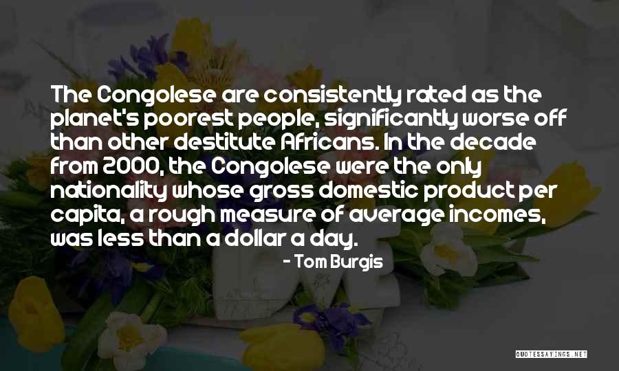 Capita Quotes By Tom Burgis Capita Quotes By Tom Burgis