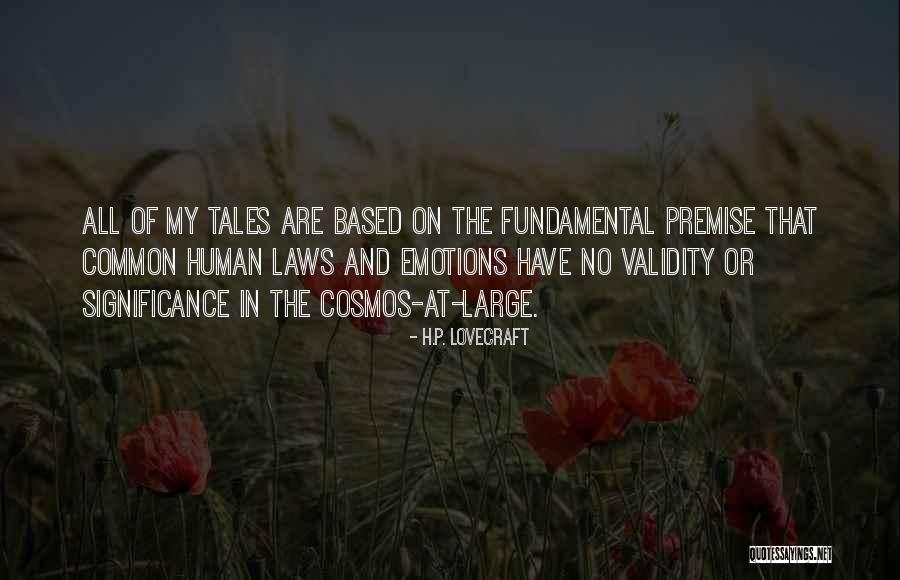 Capitaine Caverne Quotes By H.P. Lovecraft Capitaine Caverne Quotes By H.P. Lovecraft