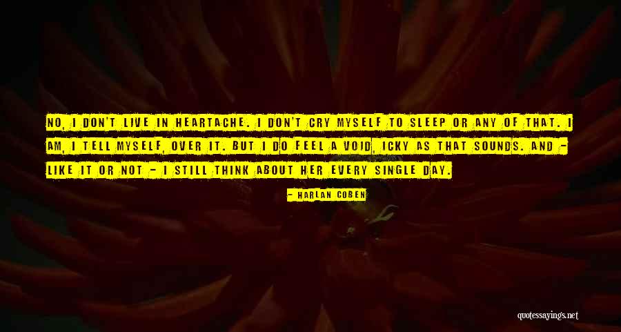 Capitaine Quotes By Harlan Coben Capitaine Quotes By Harlan Coben