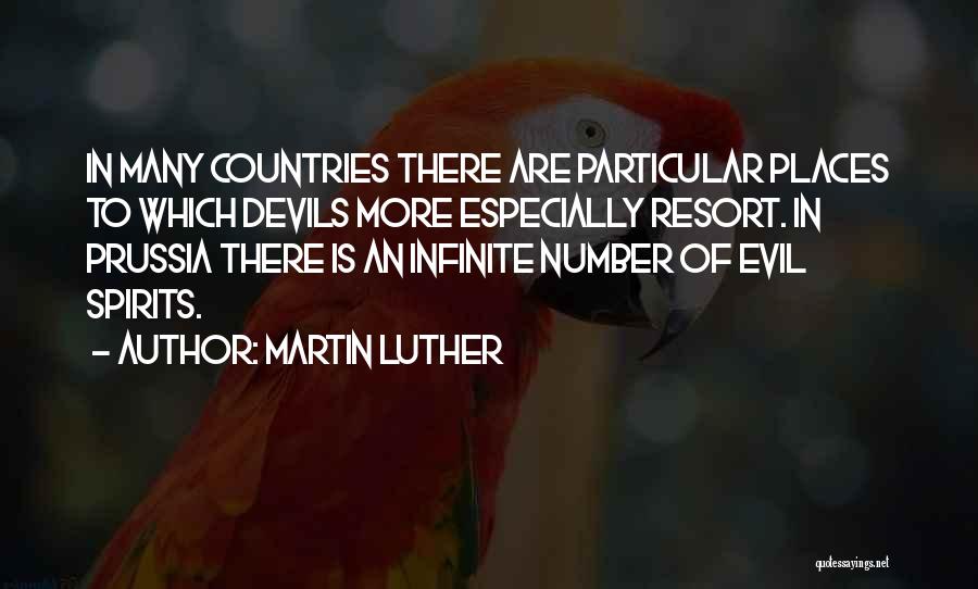 Capital Cities Band Quotes By Martin Luther