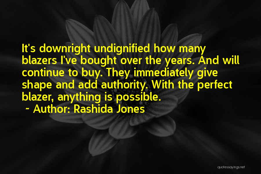 Capital Cities Band Quotes By Rashida Jones