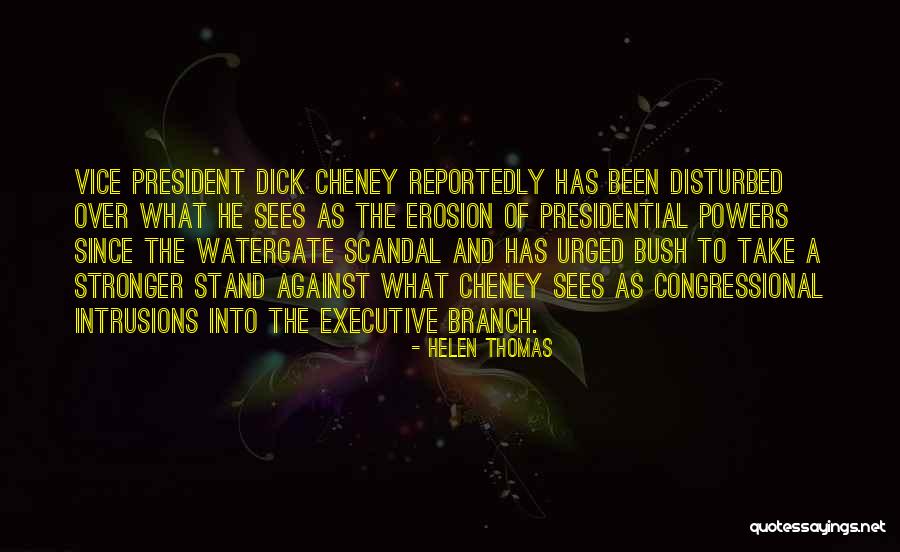 Capital Insurrection Quotes By Helen Thomas Capital Insurrection Quotes By Helen Thomas