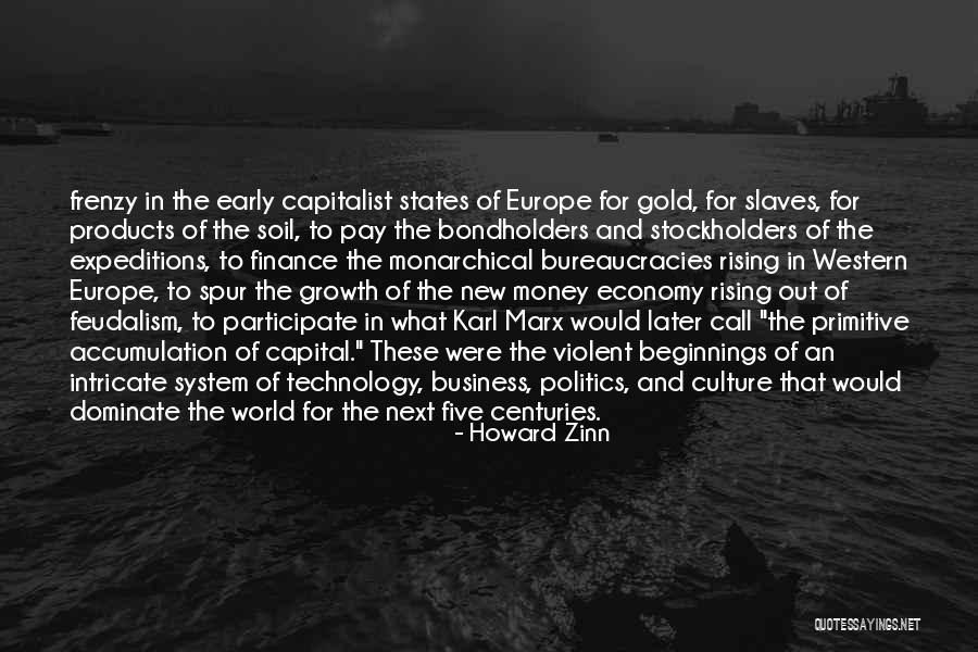 Capital Marx Quotes By Howard Zinn Capital Marx Quotes By Howard Zinn