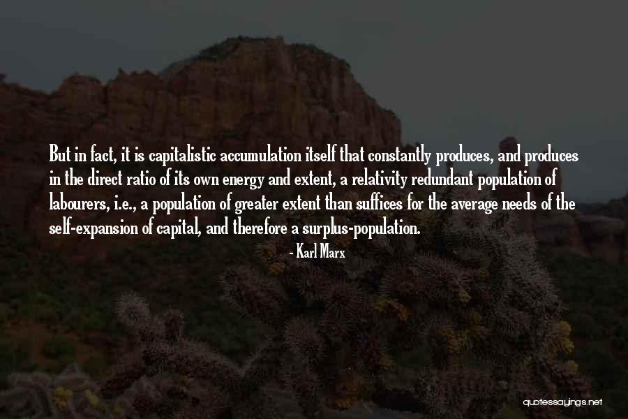 Capital Marx Quotes By Karl Marx Capital Marx Quotes By Karl Marx