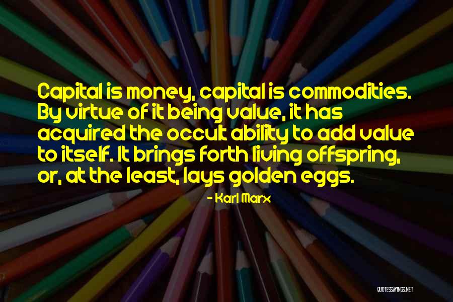 Capital Marx Quotes By Karl Marx Capital Marx Quotes By Karl Marx