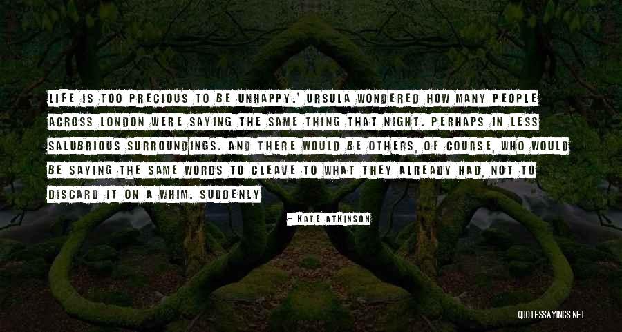 Capital Punishment Kant Quotes By Kate Atkinson Capital Punishment Kant Quotes By Kate Atkinson