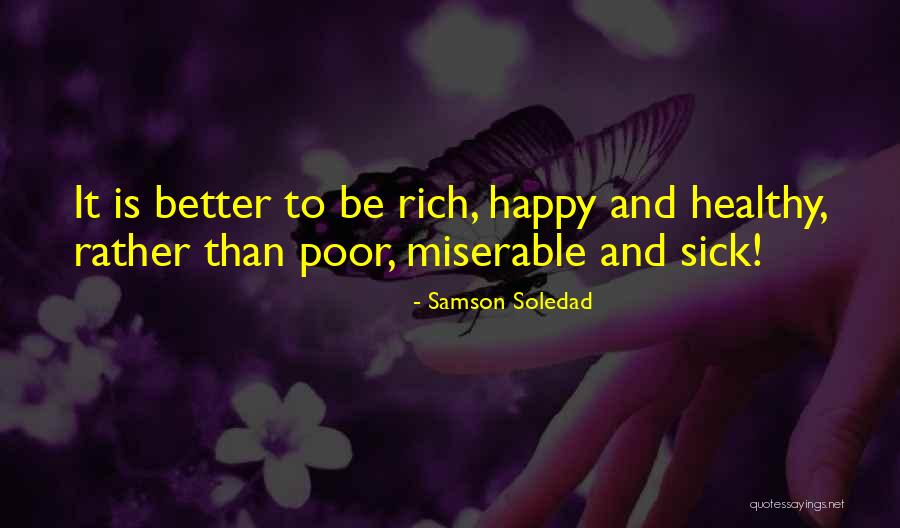 Capital Riots And Violence Quotes By Samson Soledad Capital Riots And Violence Quotes By Samson Soledad