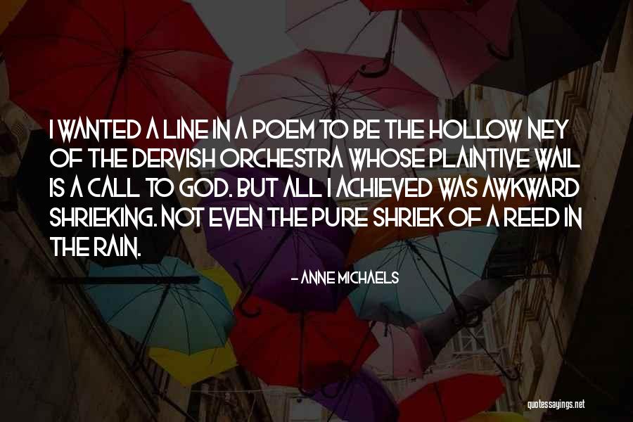 Capital Steez 47 Quotes By Anne Michaels Capital Steez 47 Quotes By Anne Michaels