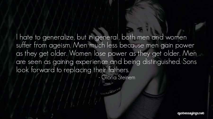 Capitalisation Issue Quotes By Gloria Steinem Capitalisation Issue Quotes By Gloria Steinem