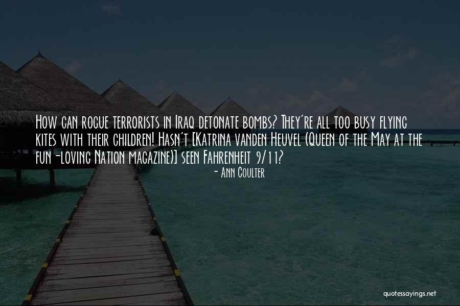 Capitalise Ai Quotes By Ann Coulter Capitalise Ai Quotes By Ann Coulter