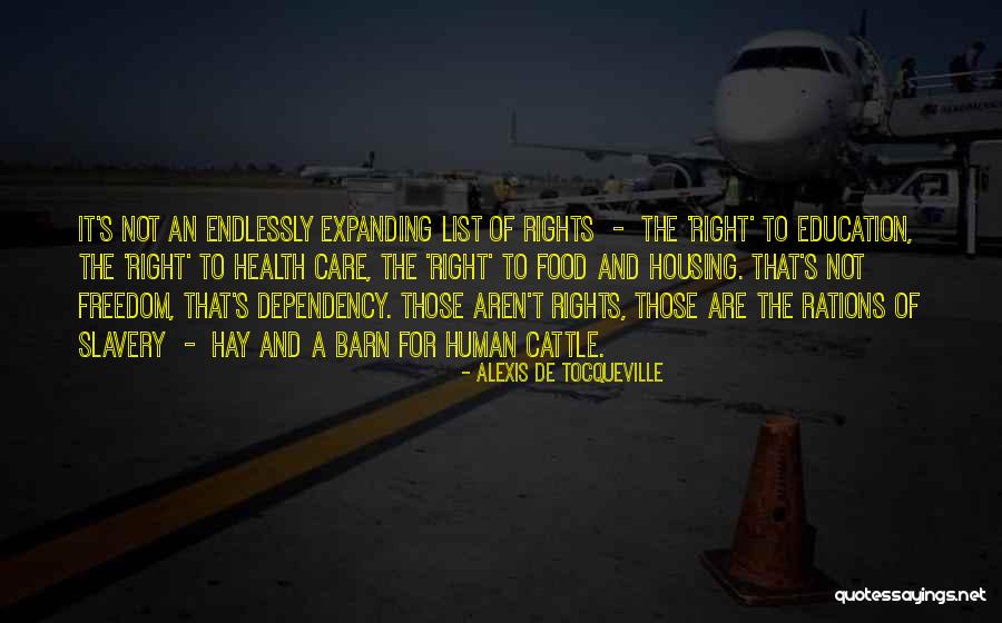 Capitalism And Socialism Quotes By Alexis De Tocqueville Capitalism And Socialism Quotes By Alexis De Tocqueville