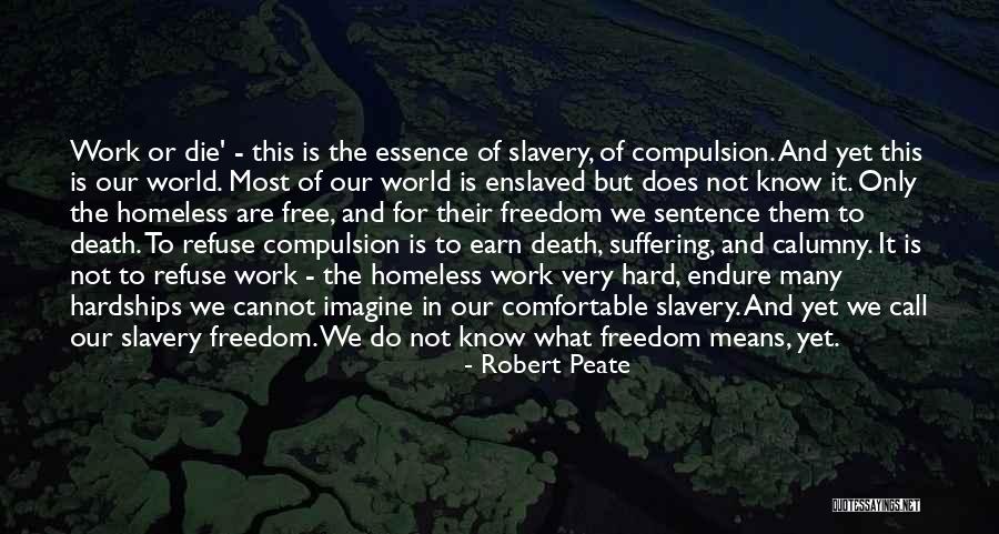 Capitalism And Socialism Quotes By Robert Peate Capitalism And Socialism Quotes By Robert Peate