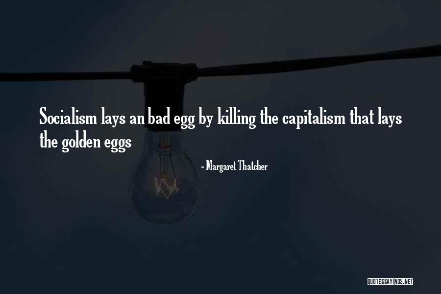 Capitalism Is Bad Quotes By Margaret Thatcher Capitalism Is Bad Quotes By Margaret Thatcher