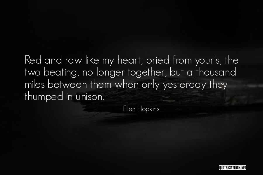 Capitalisme Et Communisme Quotes By Ellen Hopkins Capitalisme Et Communisme Quotes By Ellen Hopkins