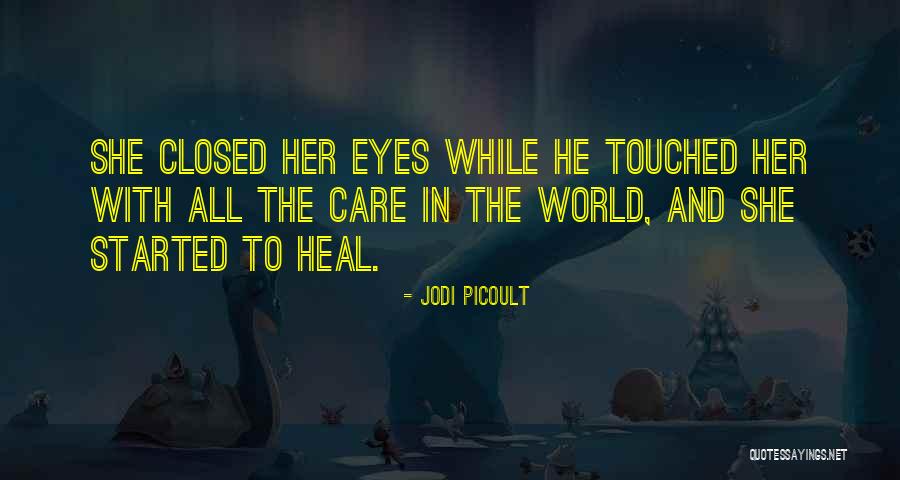 Capitalisme Et Communisme Quotes By Jodi Picoult Capitalisme Et Communisme Quotes By Jodi Picoult