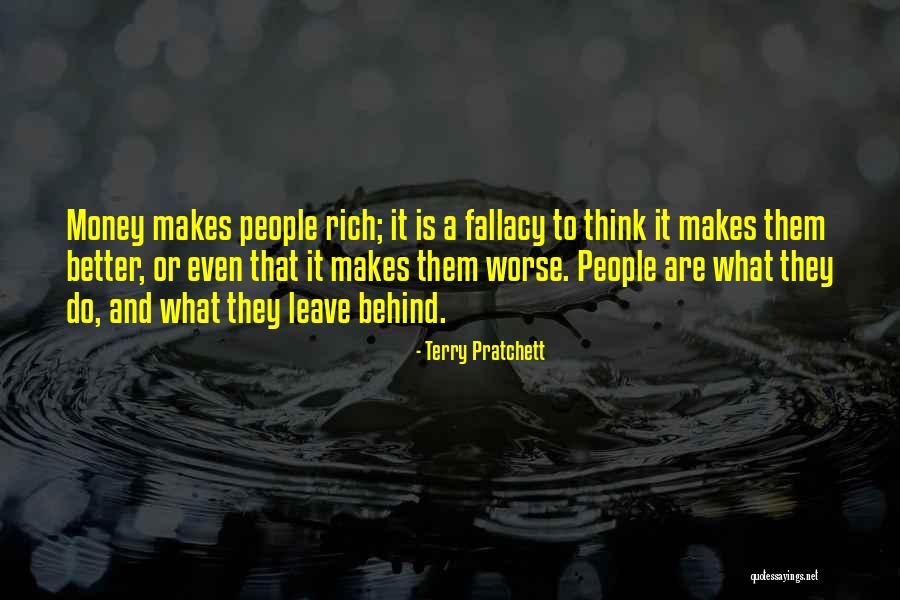 Capitalisme Et Communisme Quotes By Terry Pratchett Capitalisme Et Communisme Quotes By Terry Pratchett