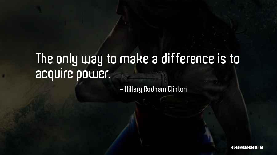 Capitalismo Mercantil Quotes By Hillary Rodham Clinton Capitalismo Mercantil Quotes By Hillary Rodham Clinton