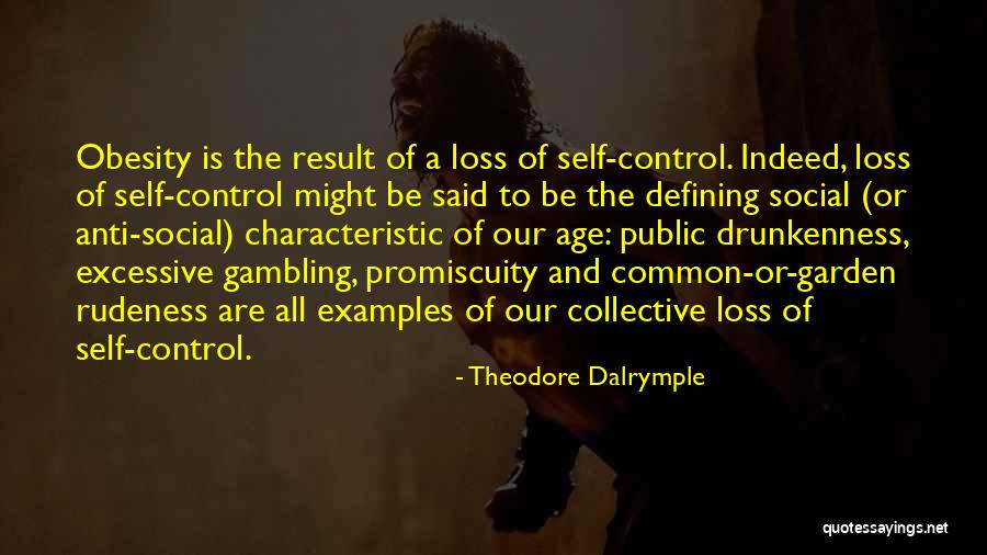 Capitalist Exploits Quotes By Theodore Dalrymple Capitalist Exploits Quotes By Theodore Dalrymple