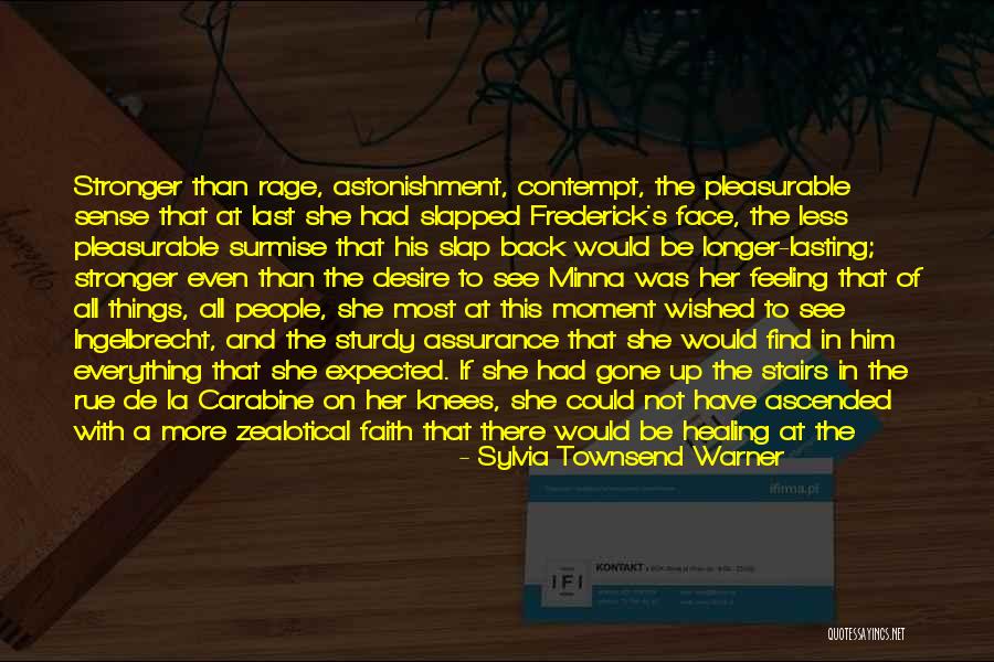 Capitalistic Quotes By Sylvia Townsend Warner Capitalistic Quotes By Sylvia Townsend Warner