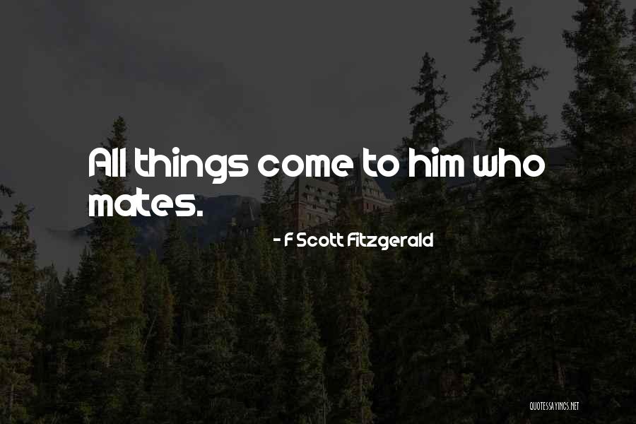 Capitalists In The Twenty First Quotes By F Scott Fitzgerald Capitalists In The Twenty First Quotes By F Scott Fitzgerald