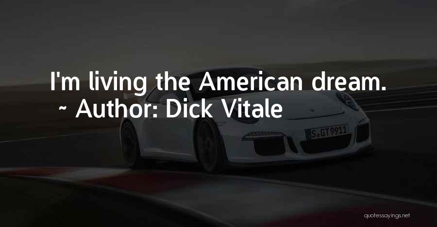 Capitalization After Quotes By Dick Vitale Capitalization After Quotes By Dick Vitale