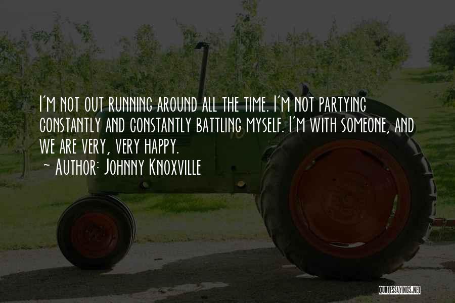 Capitalization After Quotes By Johnny Knoxville