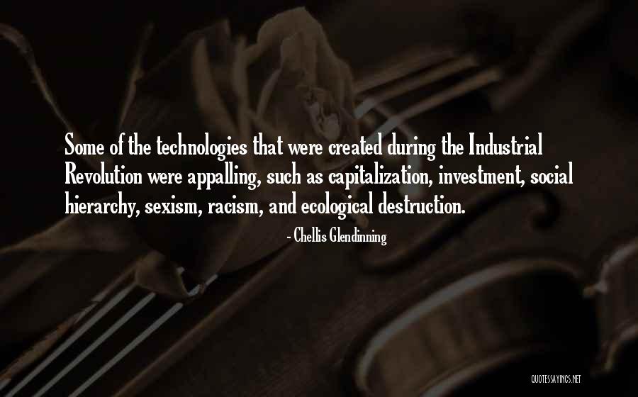 Capitalization With Quotes By Chellis Glendinning Capitalization With Quotes By Chellis Glendinning