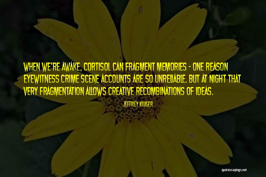 Capitalization With Quotes By Jeffrey Kluger Capitalization With Quotes By Jeffrey Kluger