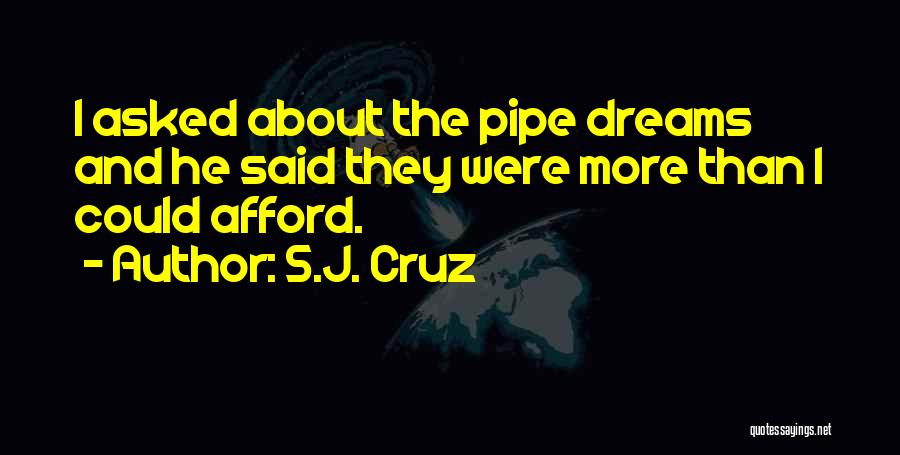 Capitalizing Direct Quotes By S.J. Cruz
