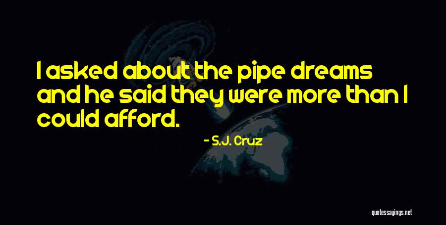 Capitalizing Direct Quotes By S.J. Cruz