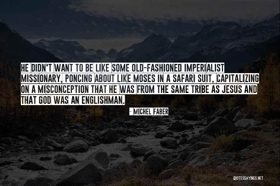 Capitalizing In Quotes By Michel Faber Capitalizing In Quotes By Michel Faber
