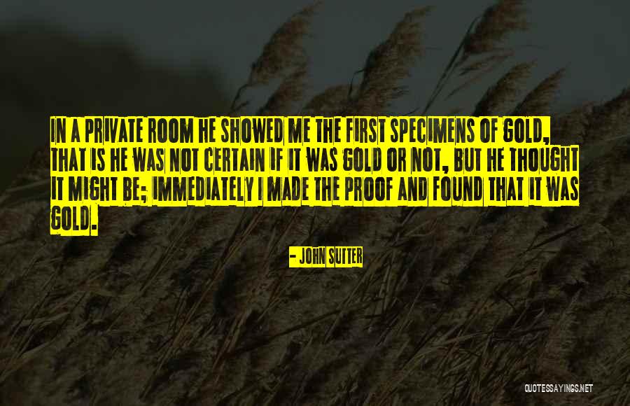 Capitally Frugal Quotes By John Sutter Capitally Frugal Quotes By John Sutter