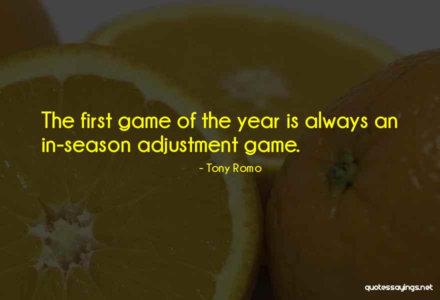 Capitan Quotes By Tony Romo Capitan Quotes By Tony Romo