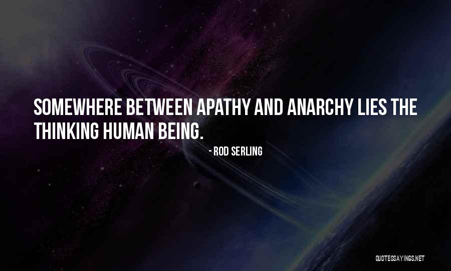 Capitanazo Quotes By Rod Serling Capitanazo Quotes By Rod Serling