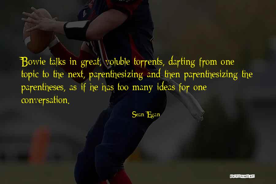 Capitanazo Quotes By Sean Egan Capitanazo Quotes By Sean Egan