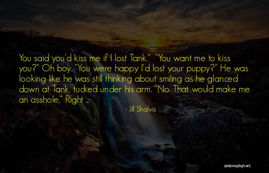 Capitanio Ospedale Quotes By Jill Shalvis Capitanio Ospedale Quotes By Jill Shalvis