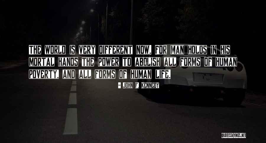 Capitano Restoration Quotes By John F. Kennedy Capitano Restoration Quotes By John F. Kennedy