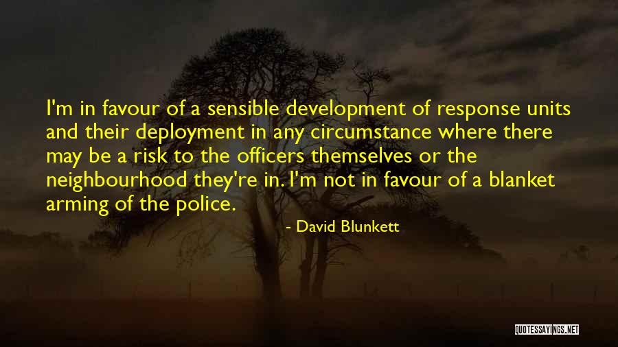 Capitare A Fagiolo Quotes By David Blunkett Capitare A Fagiolo Quotes By David Blunkett