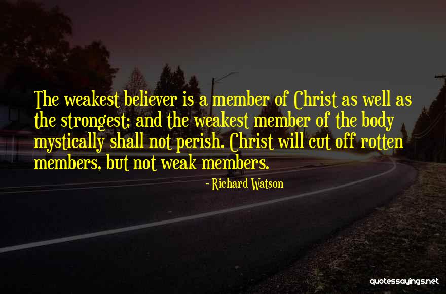 Capitated Quotes By Richard Watson Capitated Quotes By Richard Watson