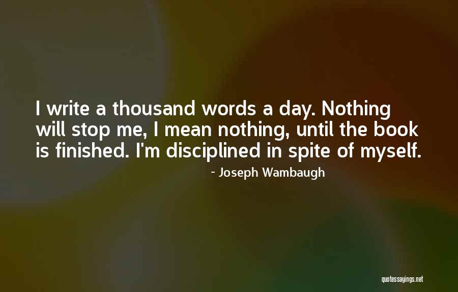 Capitelli Noodles Quotes By Joseph Wambaugh Capitelli Noodles Quotes By Joseph Wambaugh