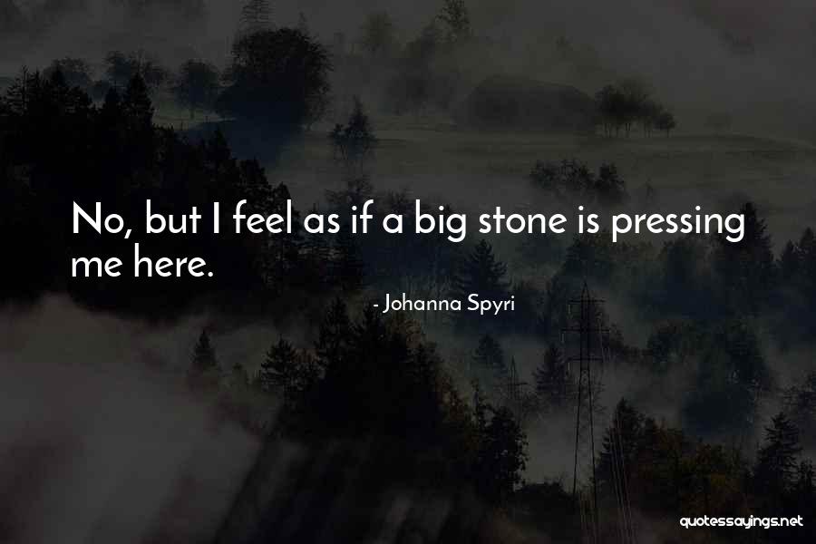 Capitello Scuola Quotes By Johanna Spyri Capitello Scuola Quotes By Johanna Spyri