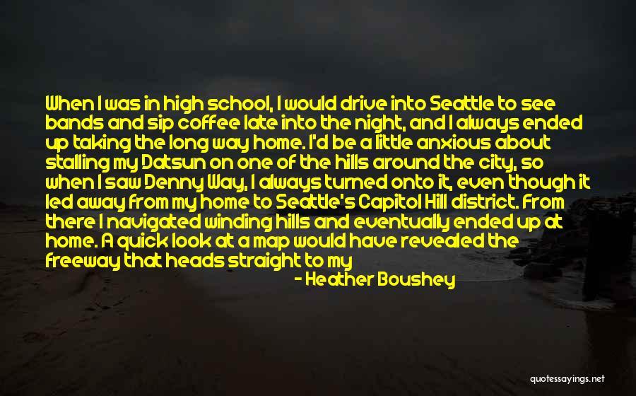 Capitol Hill Quotes By Heather Boushey Capitol Hill Quotes By Heather Boushey