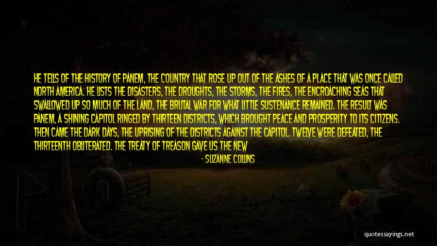 Capitol Hunger Games Quotes By Suzanne Collins Capitol Hunger Games Quotes By Suzanne Collins